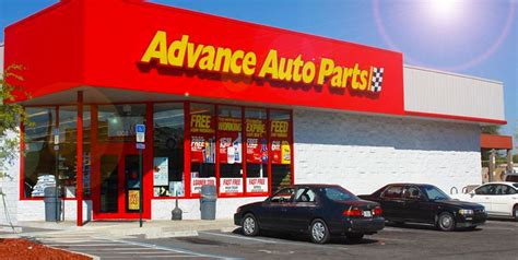 advance auto orangeburg sc